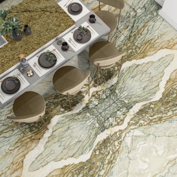 GRANIT, SANTA CECILIA, LASTRE, 2, LUSTRUIT