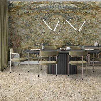 GRANIT, GIALLO ORNAMENTAL, LASTRE, 2, PERIAT