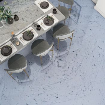 MARMURA, CARRARA VENATINO, LASTRE, 2, LUSTRUIT
