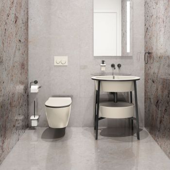 MARMURA, OLYMPUS BEIGE, LASTRE, 3, LUSTRUIT