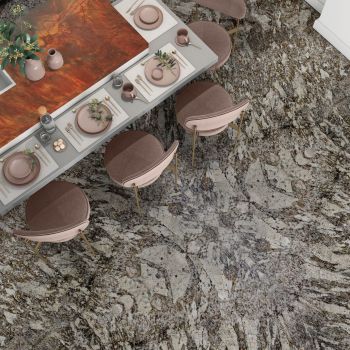 GRANIT, JACARANDA, LASTRE, 2, LUSTRUIT