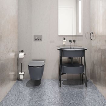 GRANIT, GRIS PERLA, LASTRE, 3, LUSTRUIT