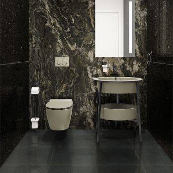 GRANIT, BLACK GALAXY N/N, PLACAJ, 61X30.5, 1, LUSTRUIT