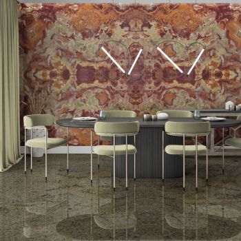 GRANIT, ORO BRASIL, LASTRE, 2, LUSTRUIT