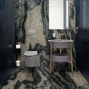 GRANIT, BLACK MIST, LASTRE, 2, PERIAT