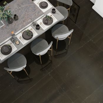 MARMURA, NERO MARQUINA, PLACAJ, 60X60, 2, LUSTRUIT
