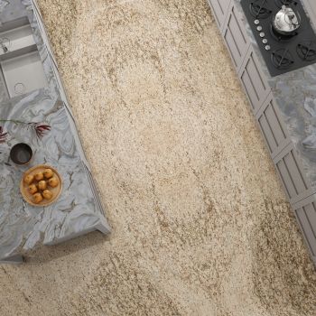 GRANIT, GIALLO ORNAMENTAL S, LASTRE, 2, LUSTRUIT