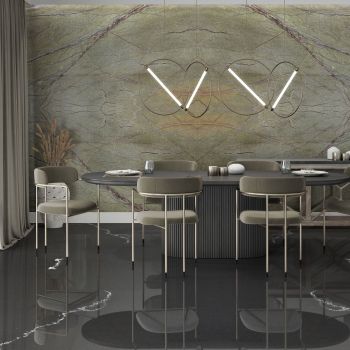 STONTECH Q, BURLY, LASTRE, 320X160, 2, LUSTRUIT