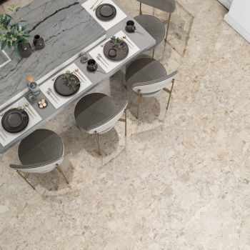 GRANIT, OPUS WHITE, LASTRE, 2, LUSTRUIT