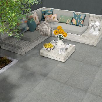 GRANIT, PADANG DARK, PLACAJ, 60X60, 1.5, FIAMAT
