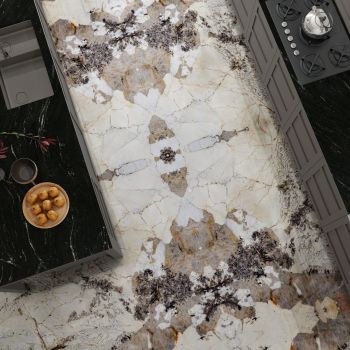 GRANIT, BLANC DU BLANC, LASTRE, 2, LUSTRUIT