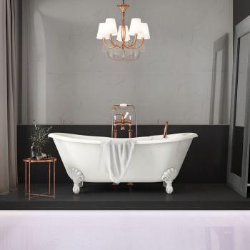 STONTECH Q, FLAMINGO, LASTRE, 320X160, 3, LUSTRUIT