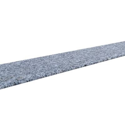 GLAF EXTERIOR GRANIT BIANCO CRYSTAL 130x16x2 CM