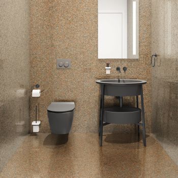 GRANIT, MAPLE RED, LASTRE, 2, LUSTRUIT