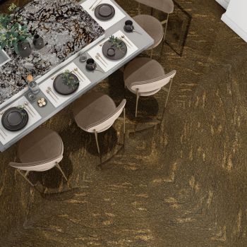 GRANIT, GIALLO CALIFORNIA, LASTRE, 2, LUSTRUIT