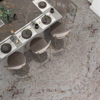 GRANIT, PARADISO BASH, LASTRE, 2, LUSTRUIT
