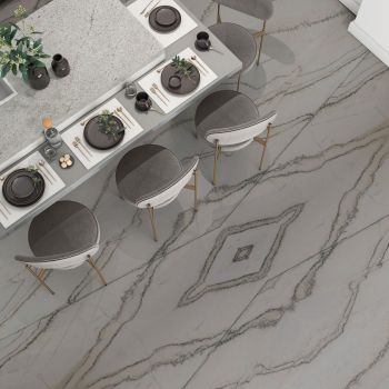 GRANIT, MIRACLE WHITE, LASTRE, 3, LUSTRUIT