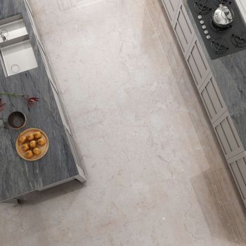 GRANIT, AURORA BLUE, LASTRE, 2, LUSTRUIT