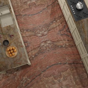 GRANIT, REVOLUTION WAVE, LASTRE, 2, LUSTRUIT
