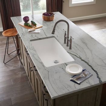 GRANIT, OPUS WHITE, LASTRE, 2, LUSTRUIT