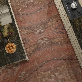 GRANIT, REVOLUTION WAVE, LASTRE, 2, LUSTRUIT