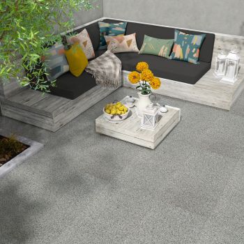 GRANIT, LEOPARD WHITE, PLACAJ, 40X40, 1, LUSTRUIT