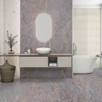 MARMURA, CREMA NOVA, PLACAJ, 60X30, 2, LUSTRUIT