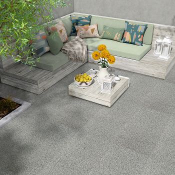 GRANIT, LEOPARD WHITE, PLACAJ, 40X40, 1, LUSTRUIT
