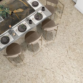 GRANIT, GIALLO ORNAMENTAL S, LASTRE, 2, LUSTRUIT
