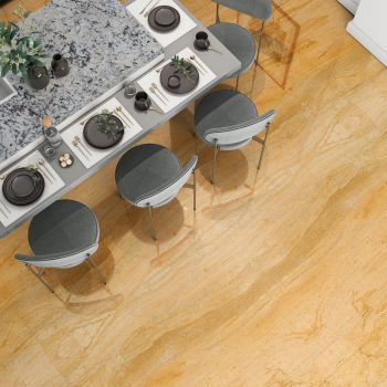 SANDSTONE, ITA GOLD, SEMILASTRE, 2, LUSTRUIT