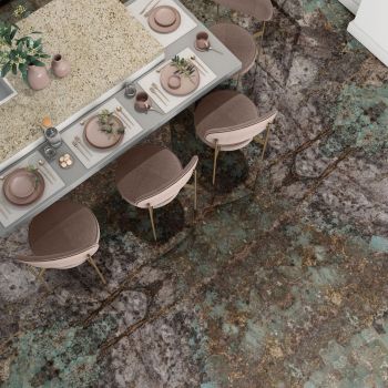GRANIT, GIALLO ORNAMENTAL S, LASTRE, 2, LUSTRUIT