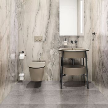 MARMURA, PRATA, PLACAJ, 60X60, 2, LUSTRUIT