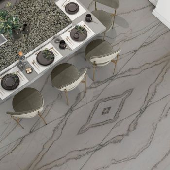 GRANIT, BIANCO TROPICAL, LASTRE, 2, LUSTRUIT
