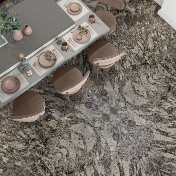 STONTECH Q, MYSTRAL, LASTRE, 320X160, 2, LUSTRUIT