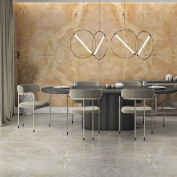 GRANIT, BIANCO ARTIC, LASTRE, 2, LUSTRUIT