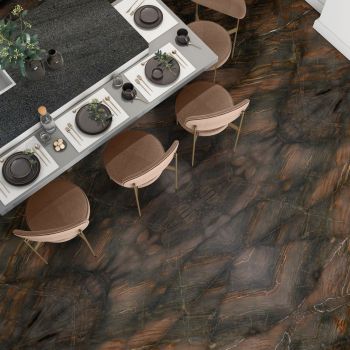 GRANIT, GIALLO ANTICO, LASTRE, 2.5, LUSTRUIT