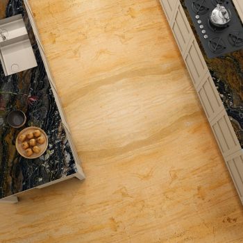 SANDSTONE, ITA GOLD, SEMILASTRE, 2, LUSTRUIT