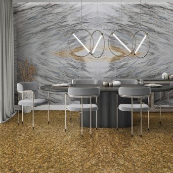 GRANIT, GIALLO FIORITO, LASTRE, 2, LUSTRUIT