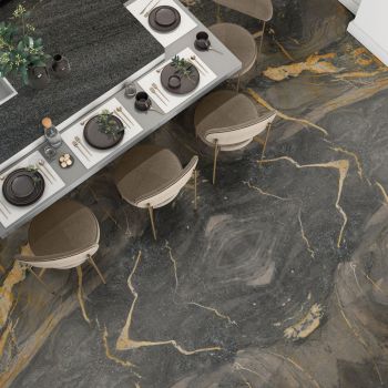 GRANIT, GIALLO ANTICO, LASTRE, 2.5, LUSTRUIT