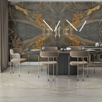 GRANIT, PIETRA IMPERIALE, LASTRE, 2, LUSTRUIT