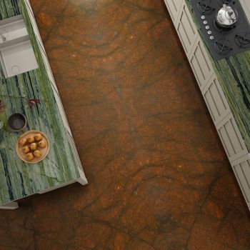 GRANIT, AMAZONIA V/C, LASTRE, 2, LUSTRUIT