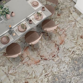 STONTECH Q, CAROLINA, LASTRE, 320X160, 2, LUSTRUIT