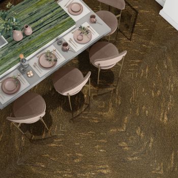 GRANIT, GIALLO CALIFORNIA, LASTRE, 2, LUSTRUIT