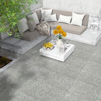 GRANIT, TIGER SKIN RED, PLACAJ, 40X40, 1, LUSTRUIT