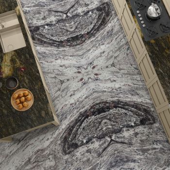 GRANIT, PLATINUM, LASTRE, 2, LUSTRUIT