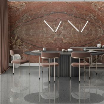 STONTECH Q, ABALONE, LASTRE, 320X160, 2, LUSTRUIT