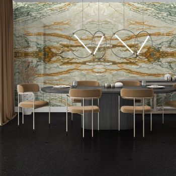 GRANIT, COFFEE, LASTRE, 2, LUSTRUIT