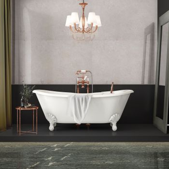 MARMURA, OLYMPUS BEIGE, LASTRE, 3, LUSTRUIT