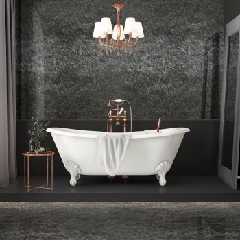 GRANIT, METALLICUS, LASTRE, 2, LUSTRUIT