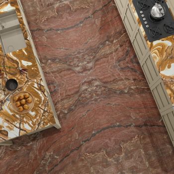 GRANIT, REVOLUTION WAVE, LASTRE, 2, LUSTRUIT